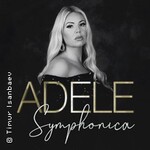 Adele Symphonica by Stacey Lee - Tribute show from London