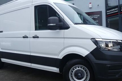 VW Crafter 73.100 km 29.800 &euro; Berlin 13156