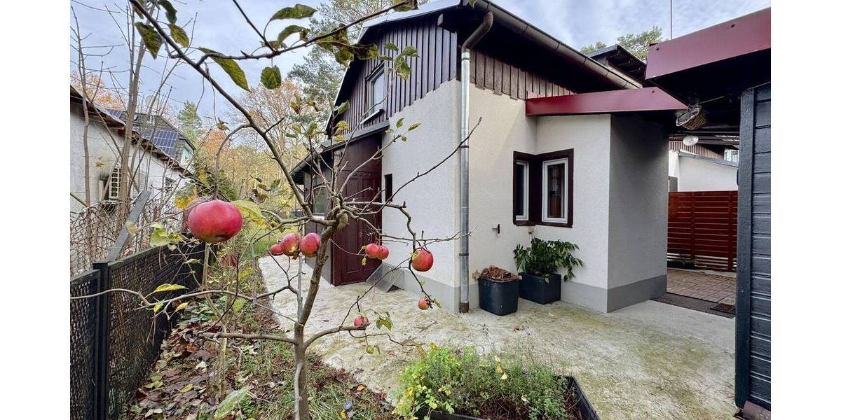 Grundstück Berlin Müggelheim - 199.000&euro; | Angebot:26658598