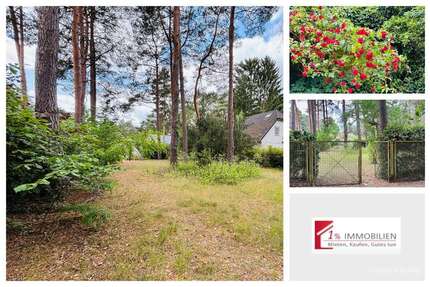 Grundstück Dahlwitz-Hoppegarten Hoppegarten - 215.000&euro; | Angebot:25925911