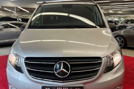 Mercedes-Benz Vito 161.096 km 25.990 € Eichwalde 15732