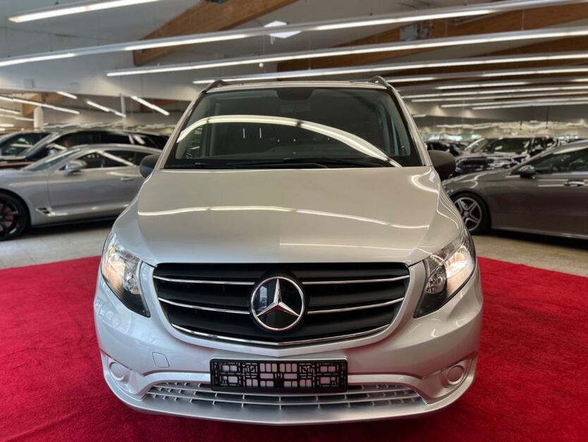 Mercedes-Benz Vito 161.096 km 25.990 € Eichwalde 15732