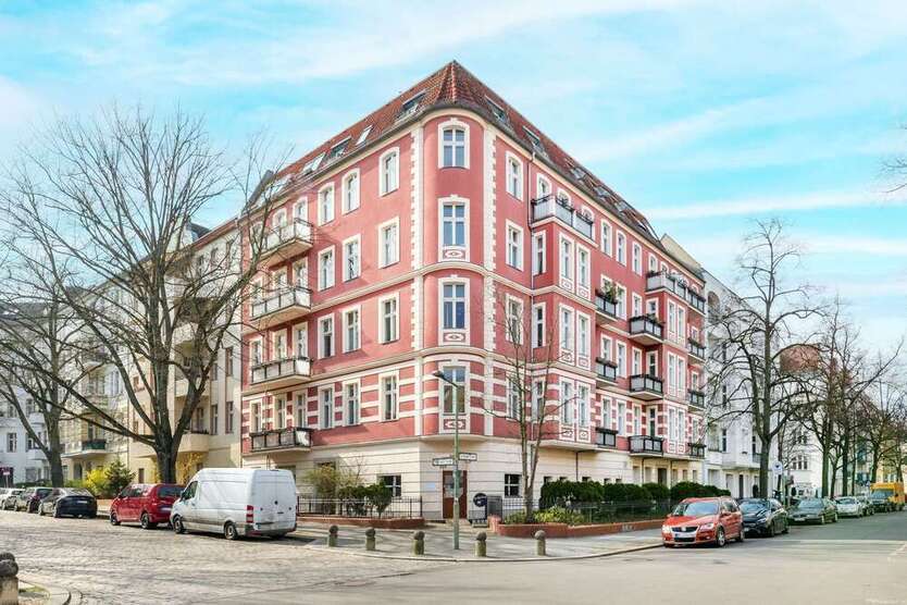 Wohnung zum Kaufen in Berlin 850.000 € 135 m²