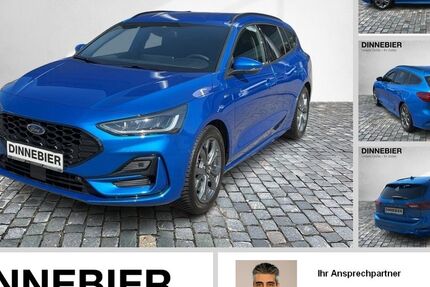 Ford Focus 22.770 km 22.980 &euro; Berlin 14199
