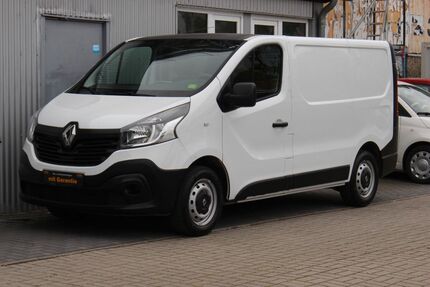 Renault Trafic 119.714 km 10.490 &euro; Berlin 13089