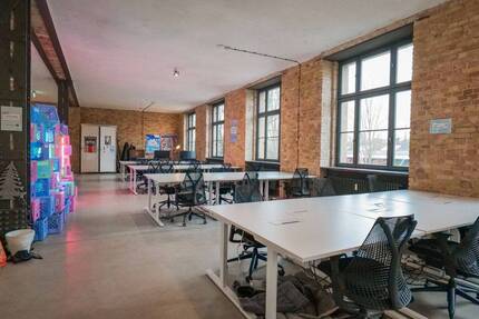 Gewerbeobjekt Berlin Kreuzberg - 212&euro; | Angebot:26624556