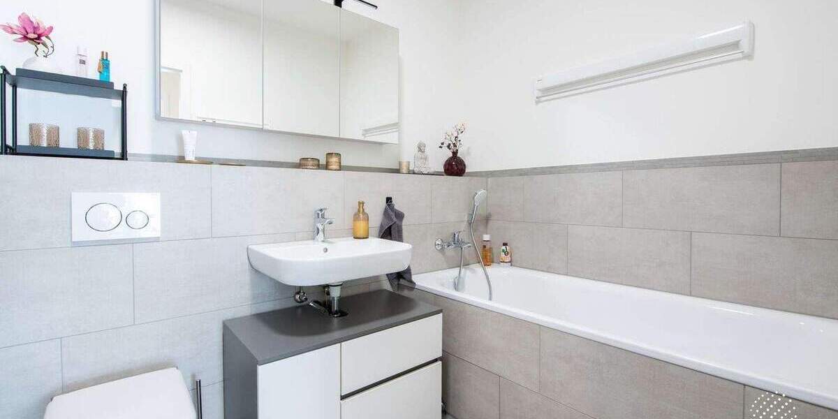 Etagenwohnung Berlin Spandau - 3 Zimmer, 85 m&sup2;, 549.000&euro; | Angebot:24832291