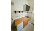 Etagenwohnung Berlin Friedrichshain-Kreuzberg - 1 Zimmer, 28 m&sup2;, 167.000&euro; | Angebot:27248420