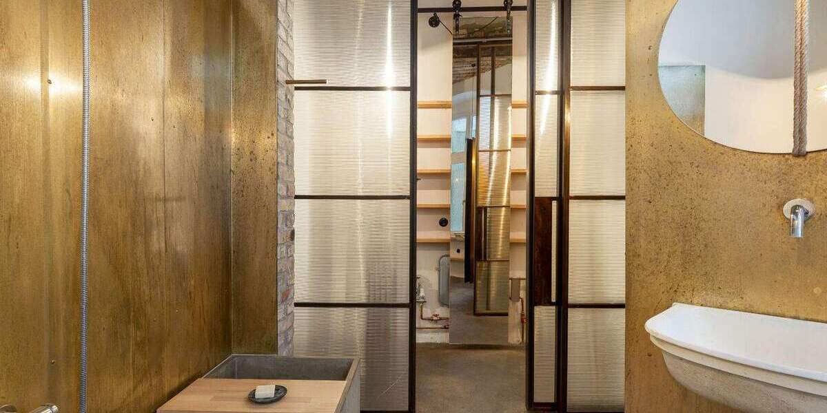 Etagenwohnung Berlin Kreuzberg - 3 Zimmer, 94 m&sup2;, 699.000&euro; | Angebot:25997188