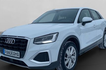 Audi Q2 65.875 km 21.990 &euro; Schönefeld OT Großziethen 12529