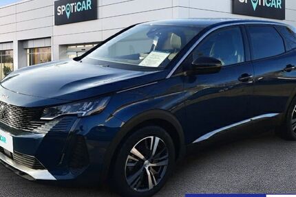 Peugeot 3008 67.480 km 16.390 &euro; Berlin 12681