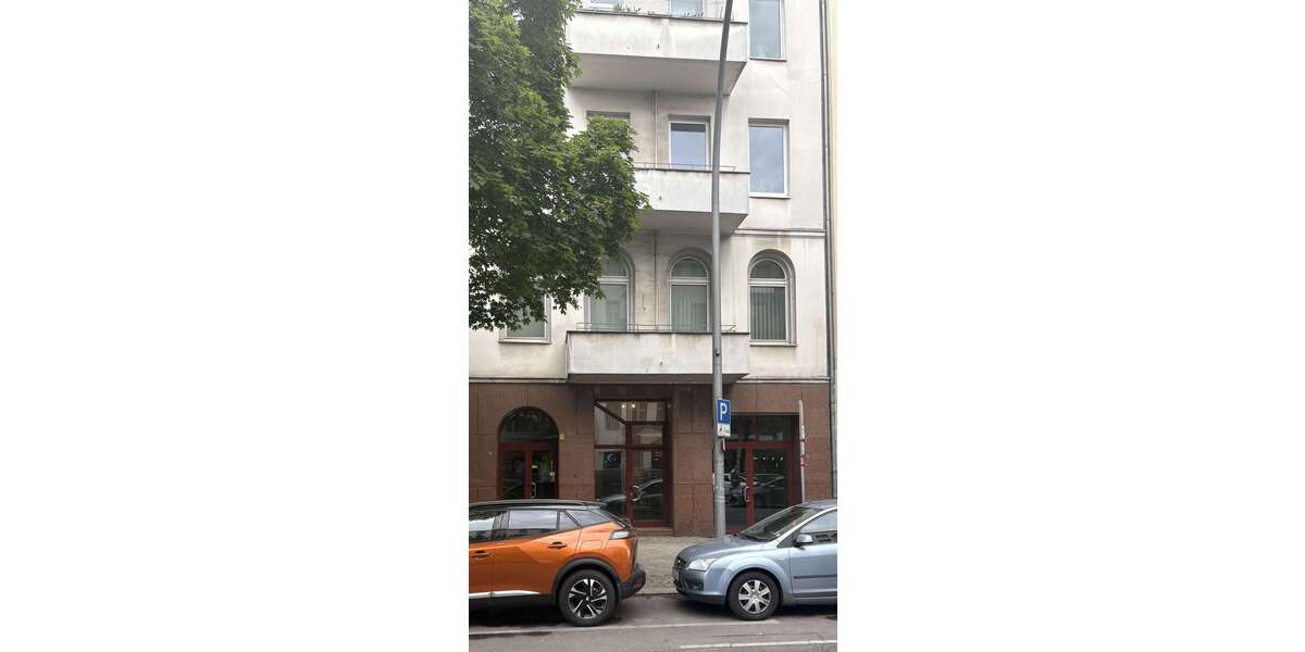 Gewerbeobjekt Berlin Charlottenburg-Wilmersdorf - 684&euro; | Angebot:26674068