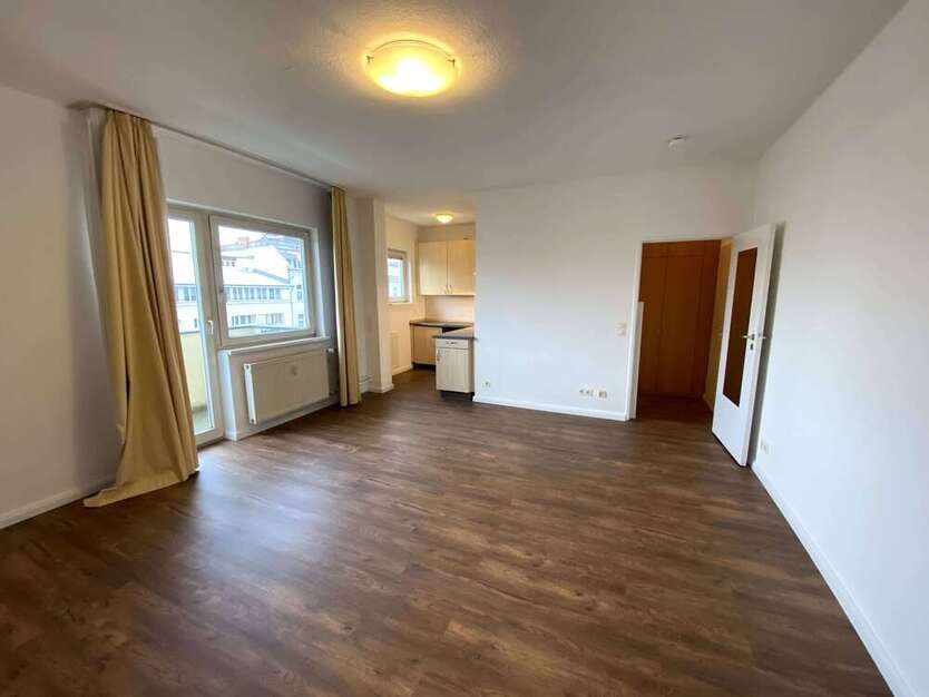 Wohnung zum Kaufen in Berlin 139.000 € 28 m²