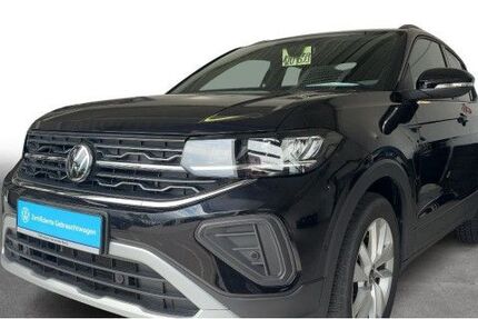 VW T-Cross 11.830 km 24.950 &euro; Berlin 14167
