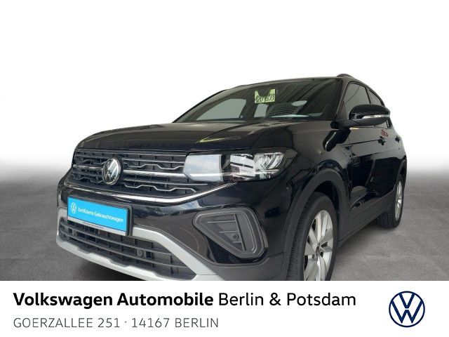 VW T-Cross 11.830 km 24.950 &euro; Berlin 14167