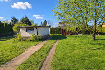 Grundstück Berlin Bohnsdorf - 185.000&euro; | Angebot:26276681
