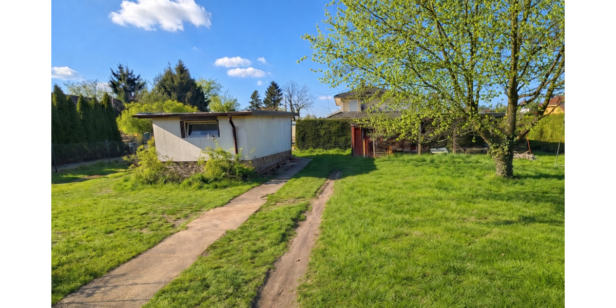 Grundstück Berlin Bohnsdorf - 185.000&euro; | Angebot:26276681