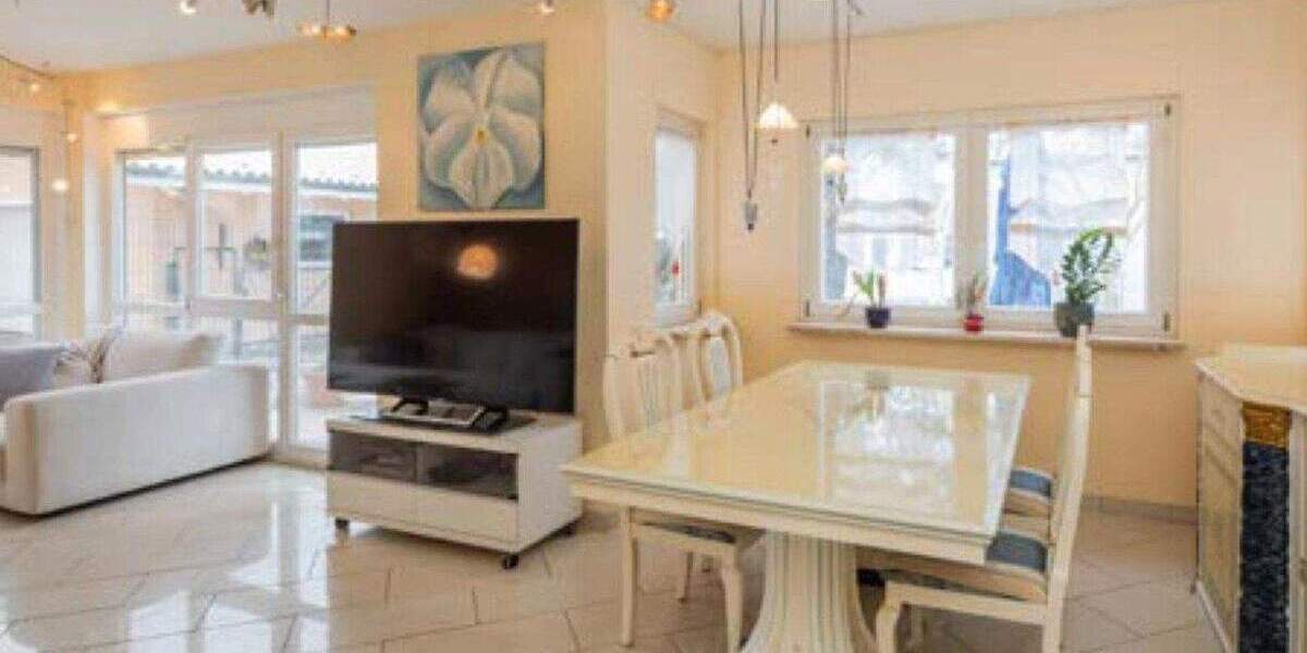 Einfamilienhaus Mühlenbeck - 5 Zimmer, 152 m&sup2;, 739.000&euro; | Angebot:25934080