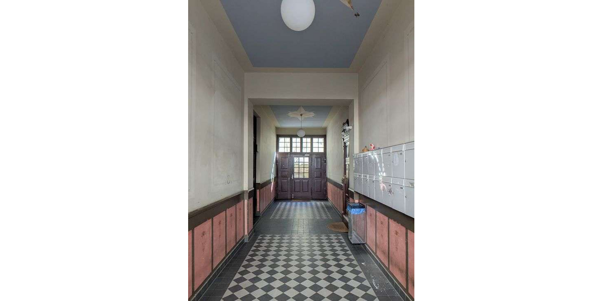 Etagenwohnung Berlin Friedrichshain - 3 Zimmer, 88 m&sup2;, 359.000&euro; | Angebot:25995183