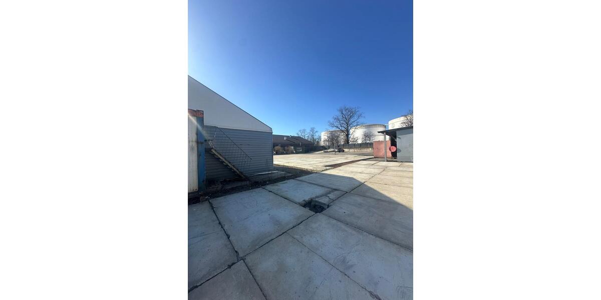 Gewerbeobjekt Berlin Marzahn-Hellersdorf - 5&euro; | Angebot:25855092