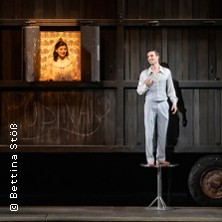 Il Barbiere di Siviglia 27.03.2026 Deutsche Oper Berlin
