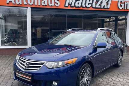 Honda Accord 159.646 km 8.950 &euro; Berlin 12357
