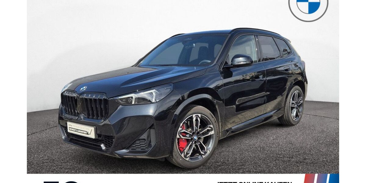 BMW X1 5.626 km 39.950 &euro; Teltow 14513