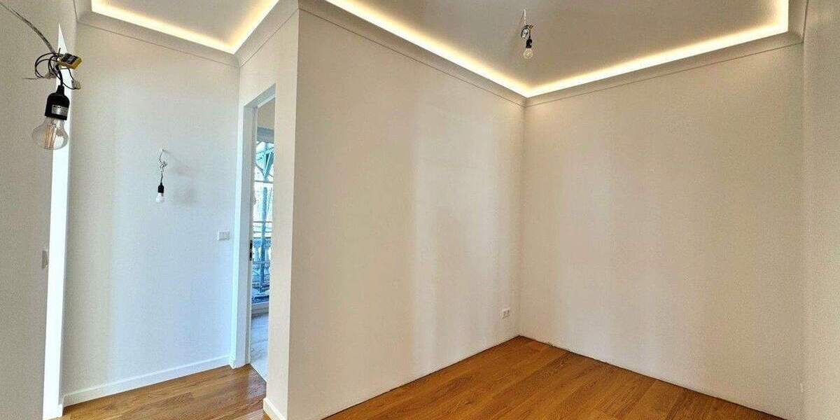 Etagenwohnung Berlin Friedrichshagen - 3 Zimmer, 186 m&sup2;, 2.850&euro; | Angebot:24816672