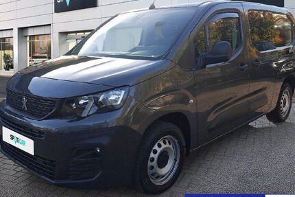 Peugeot Partner 24.325 km 19.990 &euro; Berlin 10369