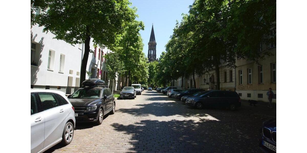 Etagenwohnung Berlin Pankow - 2 Zimmer, 42 m&sup2;, 339.000&euro; | Angebot:27180397