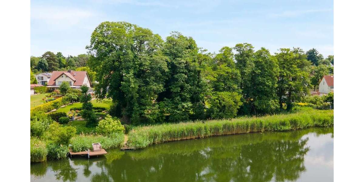 Grundstück Hennickendorf Hennickendorf - 330.000&euro; | Angebot:26948074