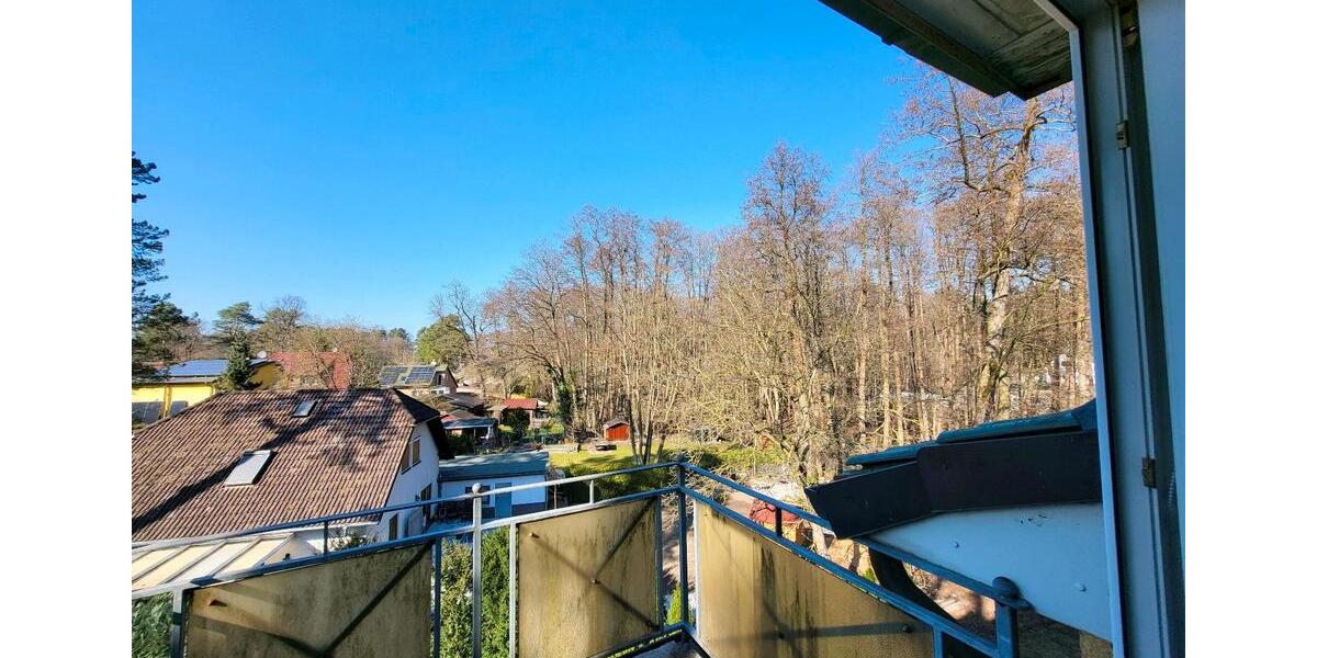 Dachgeschoßwohnung Glienicke/Nordbahn Nordbahn - 2 Zimmer, 90 m&sup2;, 1.600&euro; | Angebot:25841348