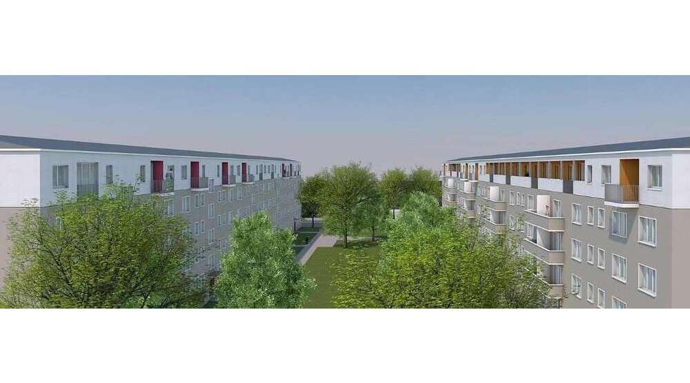 Wohnung zum Mieten in Berlin 608,67 € 67.63 m²