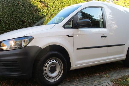 VW Caddy 107.500 km 12.449 &euro; Berlin 13053