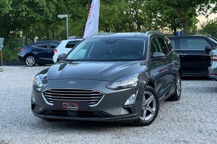 Ford Focus 169.000 km 8.999 &euro; Berlin 13158