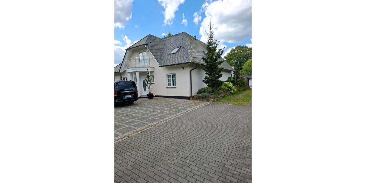 Einfamilienhaus Hennigsdorf - 8 Zimmer, 244 m&sup2;, 1.250.000&euro; | Angebot:24513360