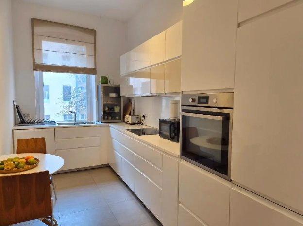 Etagenwohnung Berlin Friedrichshain-Kreuzberg - 2 Zimmer, 69 m&sup2;, 380&euro; | Angebot:27706500