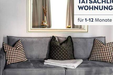 Wohnung Berlin Charlottenburg - 2 Zimmer, 42 m&sup2;, 2.586&euro; | Angebot:25789983