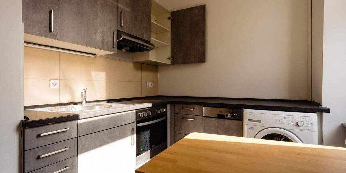 Etagenwohnung Berlin Neukölln - 2 Zimmer, 60 m&sup2;, 299.900&euro; | Angebot:26703294