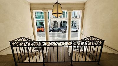 EINZIGARTIGES LUXUSUNIKAT IN ABSOLUTER BESTLAGE - Haus Berlin-Mitte Mitte | Angebot:27229275