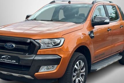Ford Ranger 22.000 km 28.000 &euro; Potsdam 14480