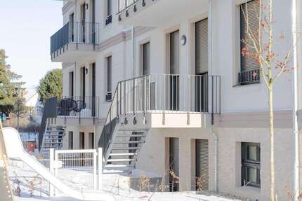 Wohnung Potsdam / Bornim Bornim - 3 Zimmer, 84 m&sup2;, 1.490&euro; | Angebot:26487280