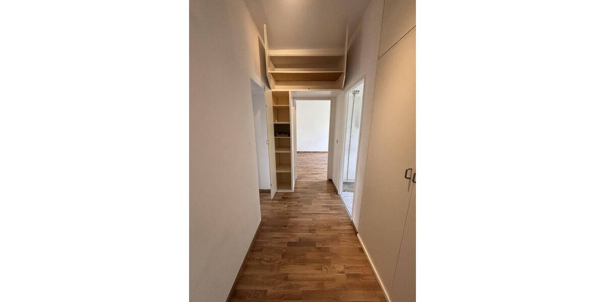 Etagenwohnung Berlin Wedding - 2 Zimmer, 57 m&sup2;, 265.000&euro; | Angebot:26607260