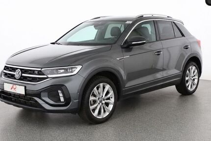 VW T-Roc 10.000 km 28.360 &euro; Berlin 12103