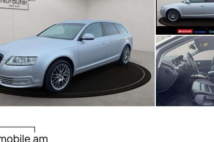 Audi A6 184.500 km 9.990 &euro; Berlin 13407