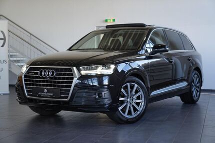 Audi Q7 117.800 km 38.990 &euro; Wildau 15745