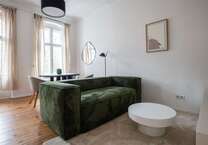 Wohnung zum Mieten in Berlin 1.260 € 62 m²