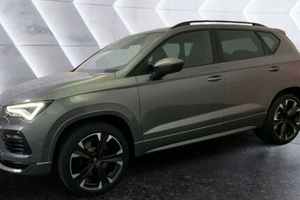 Cupra Ateca 4.500 km 45.990 &euro; Ludwigsfelde 14974