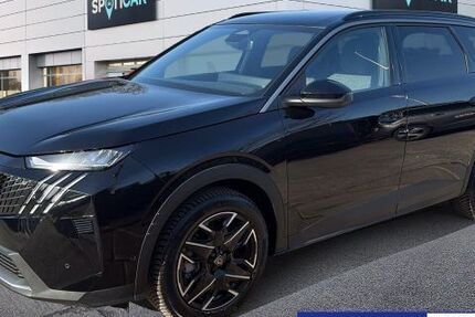 Peugeot 5008 20.088 km 28.990 &euro; Berlin 10369