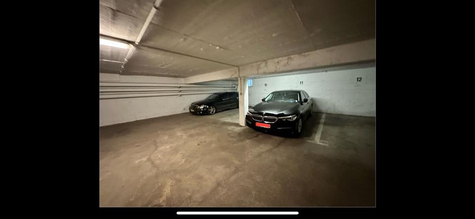 Garagen / Stellplätze Berlin Charlottenburg-Wilmersdorf - 80&euro; | Angebot:26068689